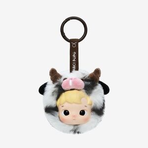 Hacipupu Constellation Series- Taurus